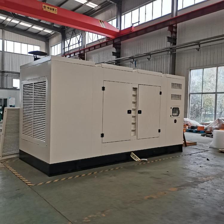 永仁发电机出租